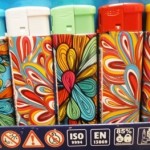 briquets lot revendeur