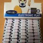 destockage de briquet