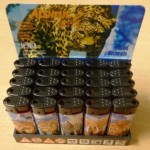 lot de briquets électronique