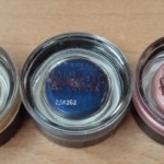 ombres à paupières