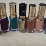 produits de beauté de marque