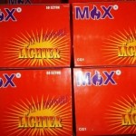 palette de 2150 briquets Divers coloris