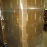 palette de 360 bidons de lessive au savon de marseille 35 lavages 2 litres