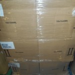 palette de 20 bidons d adoucissant senteur florale 54 lavages 1,5 litres