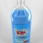 palette de 20 bidons d adoucissant senteur marine 54 lavages 1,5 litres