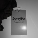JENNYFER ACCESSOIRES
