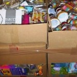 lot de loisirs creatifs figurines, cadres, kit peinture,deco