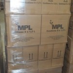 palette de 80 nettoyants sol 1,5 litres 4 parfums