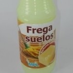 parfum savon de marseille