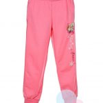 24 pantalons de jogging Reine des neiges tailles 4 ans à 8 ans 72 euros ht