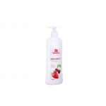 CERISE ET FRAISE 400 ML