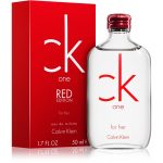 CK one Red