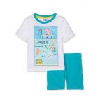 colis de 24 pyjamas Short Peppa Pig