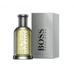 eau de toilette pour les hommes