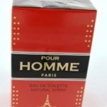 grossiste eau de toilette