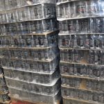 lot de 72 déodorants prix 45 euros ht