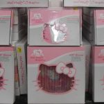 n° 108 lot de 75 peses personnes HELLO KITTY electronique + 5 peses personnes HELLO KITTY mecanique