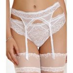 porte jarretelles lise charmel