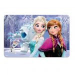 set-de-table-3d-reine-des-neiges