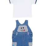 tailles 3 mois à 24 mois